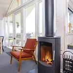 4 Person In Lemvig-by Traum * Lemvig