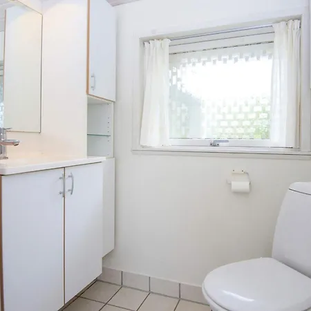 度假居 Two-bedroom In 1 莱姆维