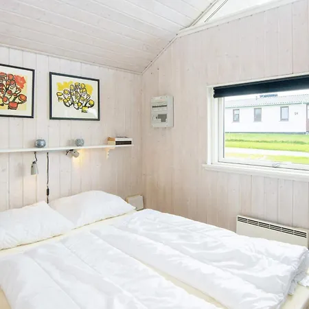 度假居 Two-bedroom In 1 莱姆维