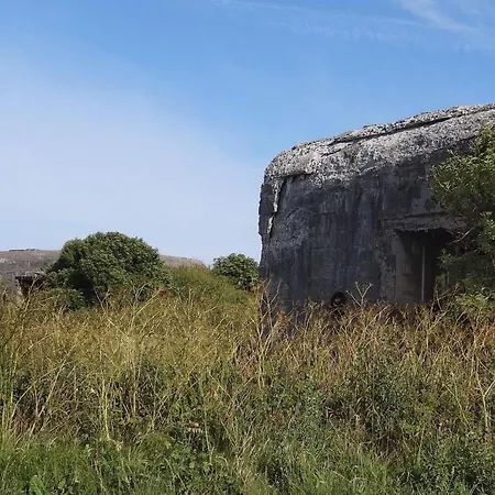 4 Person In Lemvig-by Traum Vakantiehuis *