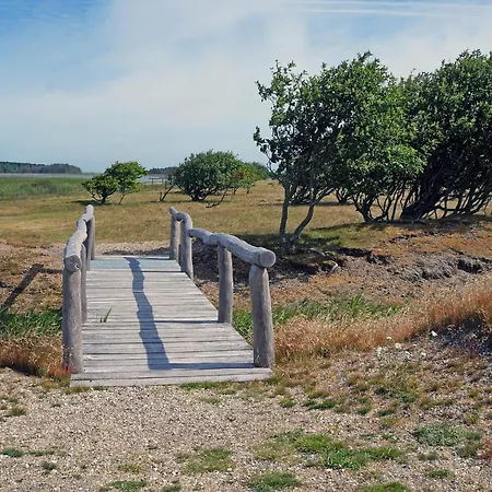 Vakantiehuis 4 Person In Lemvig-by Traum *