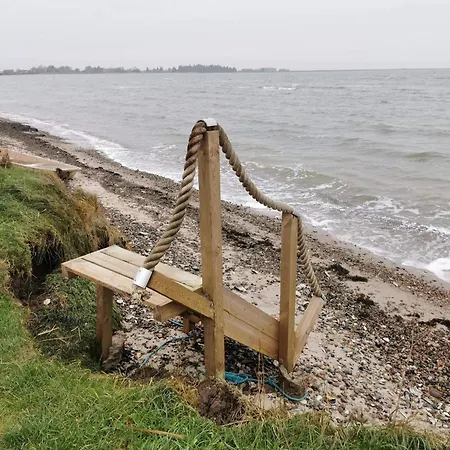 4 Person In Lemvig-by Traum