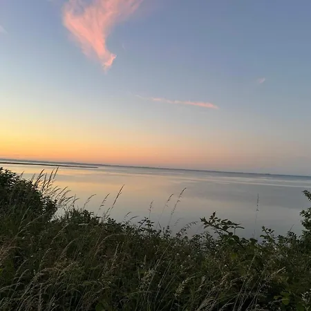 Vakantiehuis 4 Person In Lemvig-by Traum Lemvig