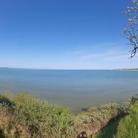 4 Person In Lemvig-by Traum Vakantiehuis *