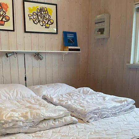 4 Person In Lemvig-by Traum Hébergement de vacances Lemvig