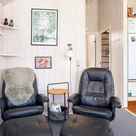 Vakantiehuis 4 Person In Lemvig-by Traum Lemvig