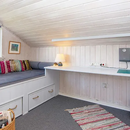 4 Person In Lemvig-by Traum Tatil Evi
