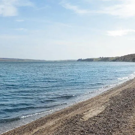 Tatil Evi 4 Person In Lemvig-by Traum