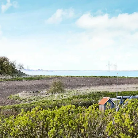 Tatil Evi 4 Person In Lemvig-by Traum *